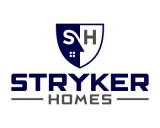 /public/logoimage/1582027050Stryker Homes12.jpg